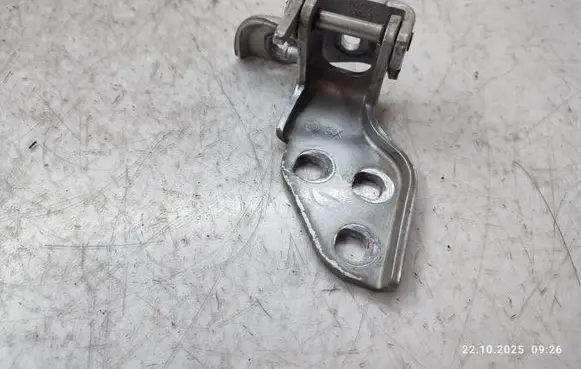 Fiat Ducato Front door upper hinge 