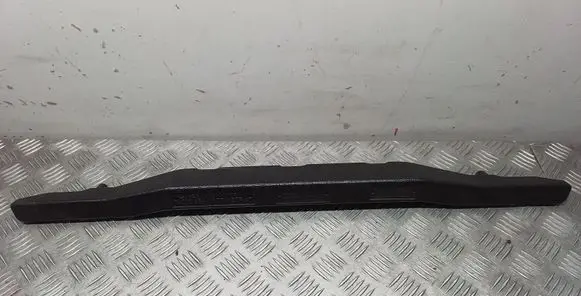 Mercedes-Benz E W212 Other trunk/boot trim element A2126840537