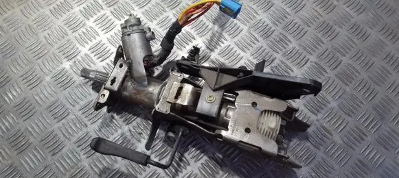 Peugeot 607 Steering wheel axle 1810884100K 07M0A