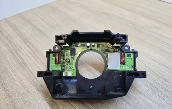 Volvo XC90 Steering angle sensor 9452393