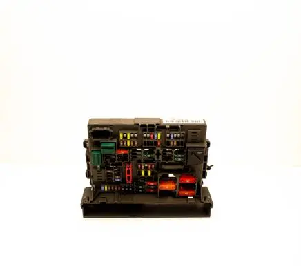 BMW X1 E84 Fuse box set 9119446