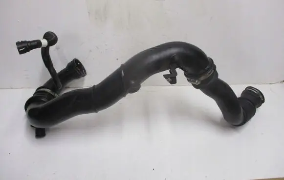 Ford Fiesta Air intake duct part L1B19C623AC