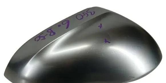 Volkswagen Arteon Plastic wing mirror trim cover 3G0857538D