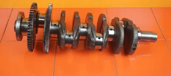 Nissan Navara D23 Crankshaft 836 YS23