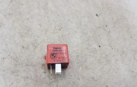 BMW 5 E60 E61 Other relay 61368366625 8366625 V23134Z1019