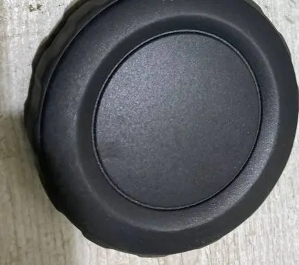 Skoda Octavia Mk3 (5E) Seat adjustment knob 8k0881671