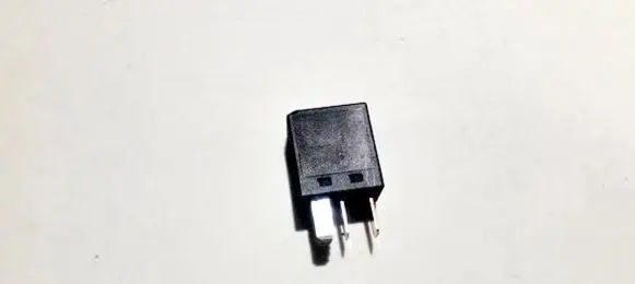 Volvo S60 Other relay 9441161 a4001-x40