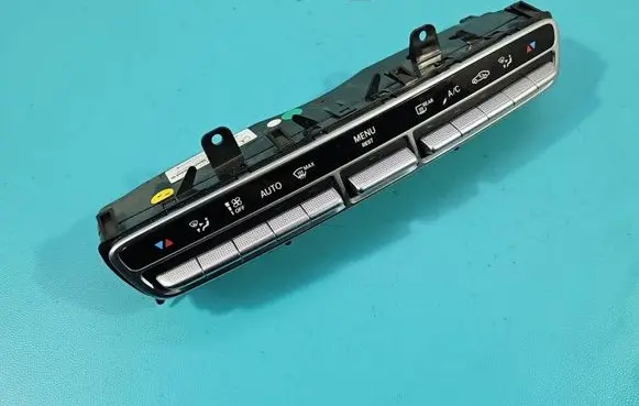 Mercedes-Benz E W213 Climate control/heater control trim A2139054907 IMPRK1594118