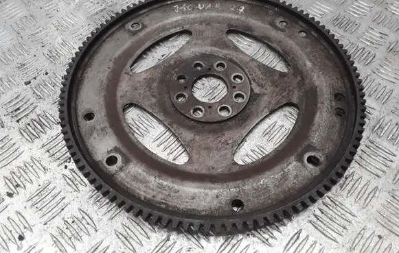 Jaguar S-Type Flywheel
