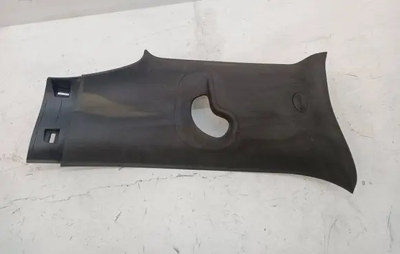 Dodge PickUp RAM SRT-10 Other interior part 5110133 6BN37TRMAB 61868W