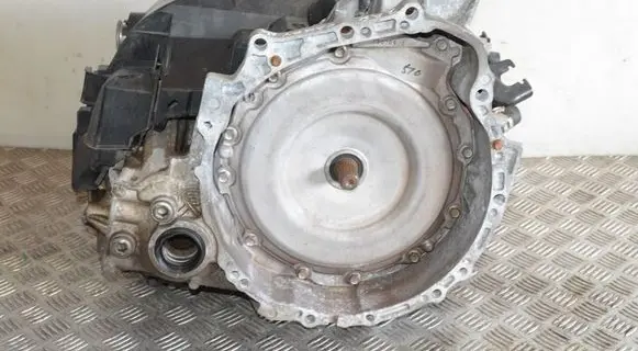 Toyota Camry Manual 6 speed gearbox 3090033040