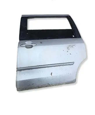 Peugeot 807 Rear door 