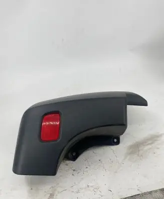 Renault Master III Rear bumper corner part panel trim 850176896R 2005524