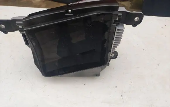 BMW X6 E71 Head up display screen 62309 BM0513051 9262183