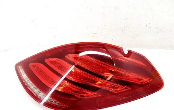 Mercedes-Benz S C217 Rear/tail lights A2229065701