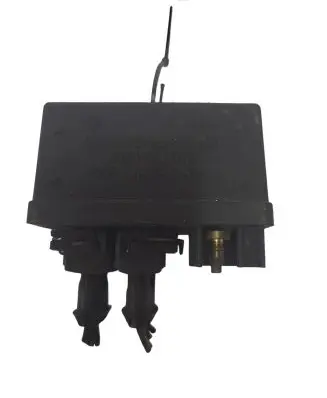 Jaguar S-Type Glow plug pre-heat relay 0281003018