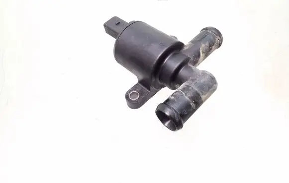 Audi A6 S6 C7 4G Electric auxiliary coolant/water pump 4H0121671D