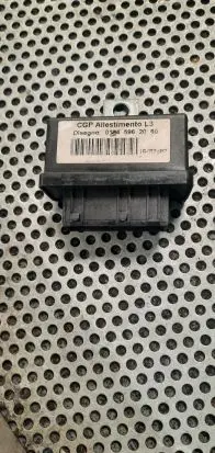 Peugeot Boxer Other relay 01045962080