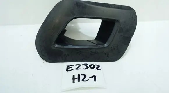 BMW 1 F20 F21 Headlight washer nozzle holder 8060295