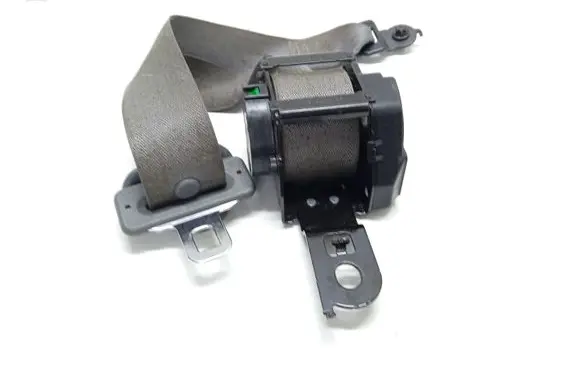 Jeep Grand Cherokee (WK) Front seatbelt 1CL66BD5AD P1CL66BD5AD TVHT2235601667