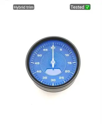 Porsche Panamera (971) Clock 971919203J