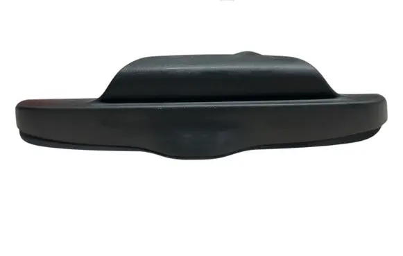 Volvo C30 Tailgate/boot cover trim set 30649795