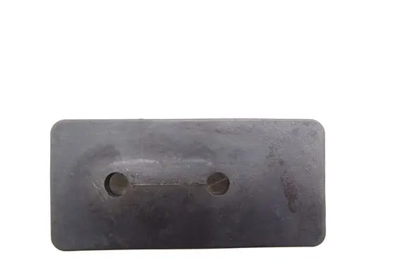 Mercedes-Benz ML W164 Dash center speaker trim cover A1646910005