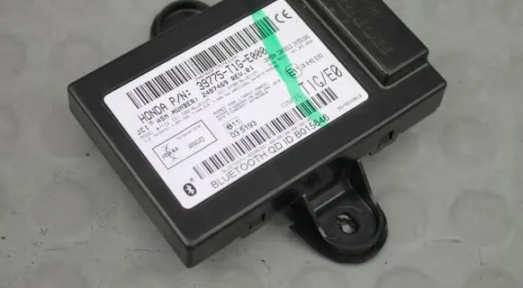 Honda CR-V Bluetooth control unit module 