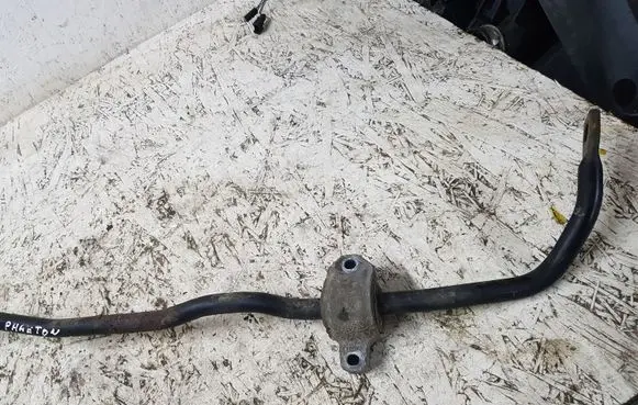 Volkswagen Phaeton Rear anti-roll bar/sway bar 