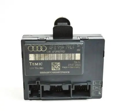 Door control unit/module