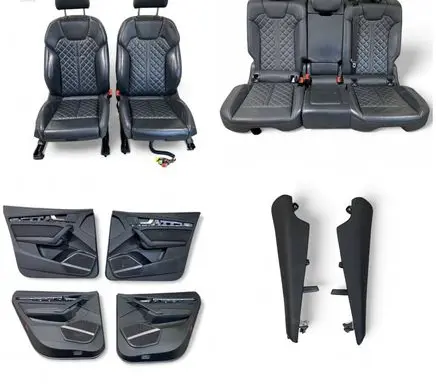 Audi Q5 SQ5 Seat set 