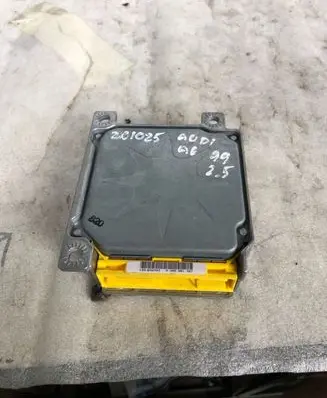Audi A6 S6 C5 4B Airbag control unit/module 4b0959655j