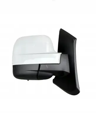 Renault Trafic III (X82) Front door electric wing mirror 963013272R
