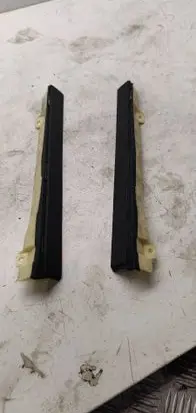 Audi A4 S4 B7 8E 8H Other interior part 8E9868583 8E9868584