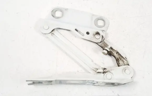 Mercedes-Benz ML W164 Engine bonnet/hood hinges A2518800328