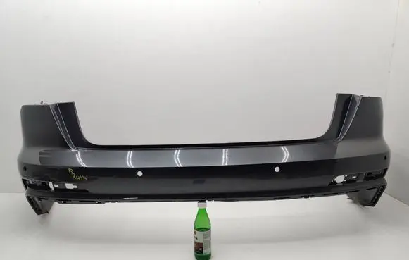 Audi A6 S6 C8 4K Rear bumper 4K5807511F