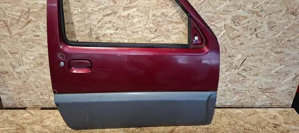 Suzuki Jimny Front door 