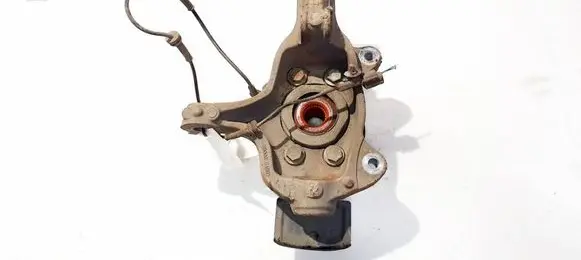Renault Laguna III Front wheel hub 400150006R