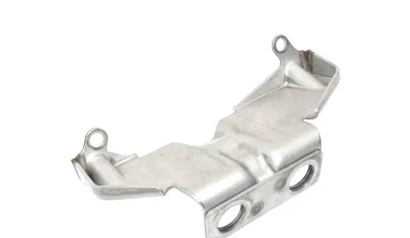 BMW 5 E39 Muffler mount bracket/holder 18207508451 7508451
