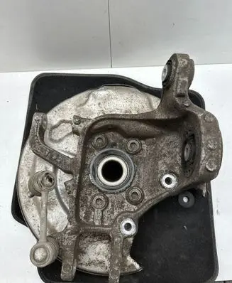 Volvo XC60 Rear wheel hub 31658320