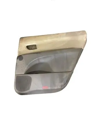 Subaru B9 Tribeca Rear door card panel trim 94263XA02A