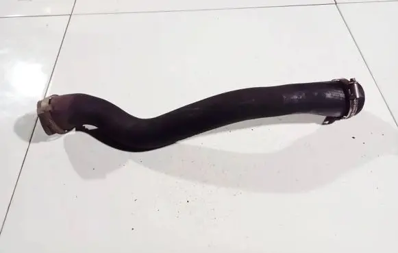 Ford Focus Intercooler hose/pipe