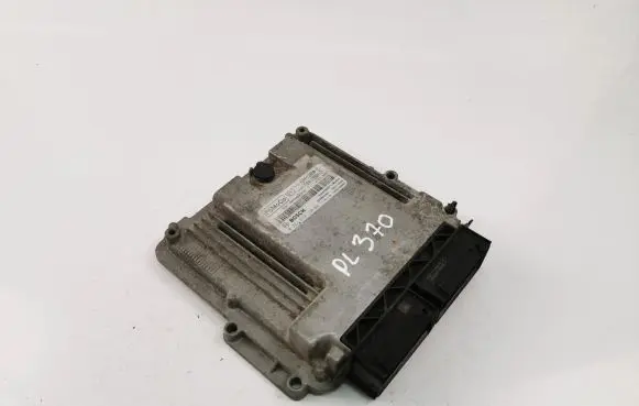 Ford Focus Engine control unit/module ECU H1FA12A650UC F1EA12684CA