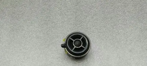 Porsche Cayman 987 Dash center speaker frame 99764502100