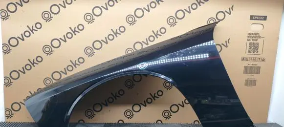 Dodge Challenger Fender