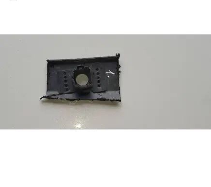 Hyundai Tucson TL Front parking sensor holder (PDC) 