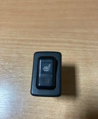 Mazda RX8 Seat heating switch 191482
