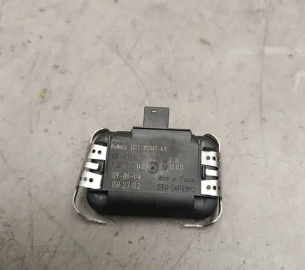 Ford Mondeo Mk III Rain sensor 3S7T17D547AA 1397212021