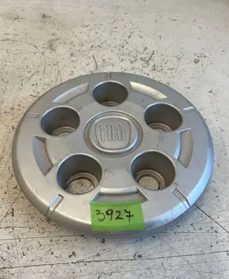 Fiat Ducato Original wheel cap 1358876080