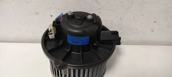 Mitsubishi Space Star Heater fan/blower 0130111191 0160700260